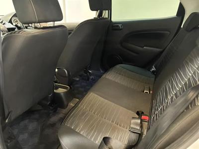 2008 Mazda Demio - Thumbnail