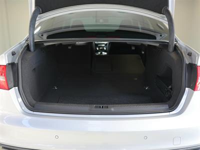 2012 Audi S4 - Thumbnail