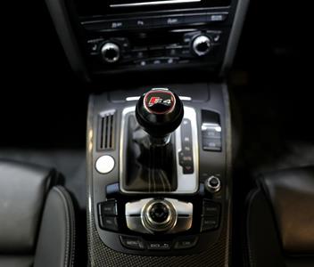 2012 Audi S4 - Thumbnail