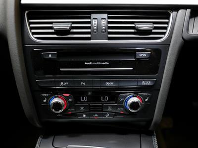 2012 Audi S4 - Thumbnail