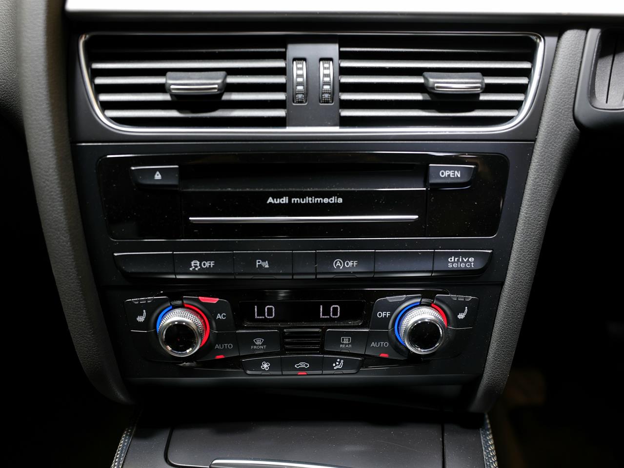 2012 Audi S4