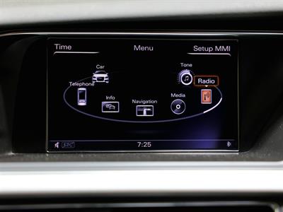 2012 Audi S4 - Thumbnail
