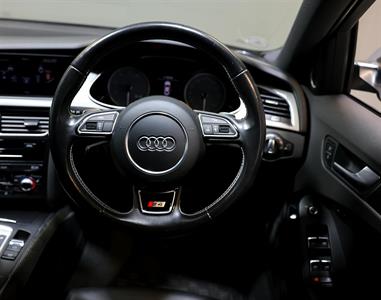 2012 Audi S4 - Thumbnail