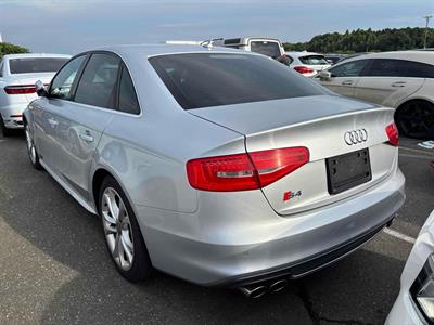 2012 Audi S4 - Thumbnail