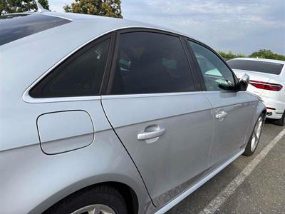 2012 Audi S4 - Thumbnail