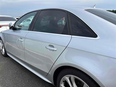 2012 Audi S4 - Thumbnail