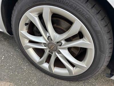 2012 Audi S4 - Thumbnail