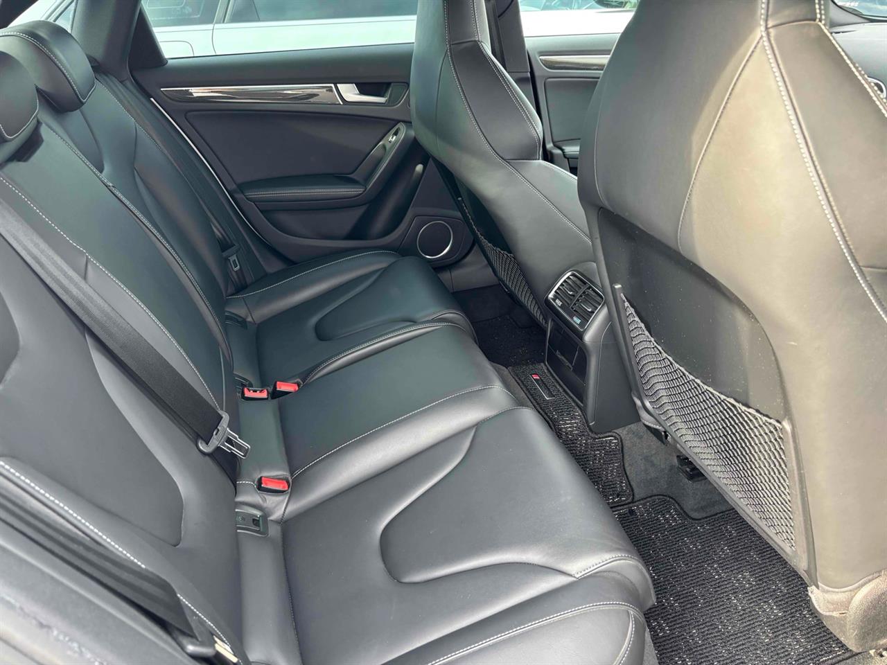 2012 Audi S4