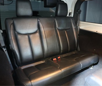 2014 Jeep Wrangler - Thumbnail