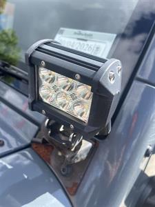 2014 Jeep Wrangler - Thumbnail