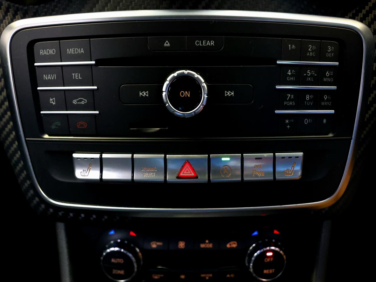 2016 Mercedes-Benz A 180