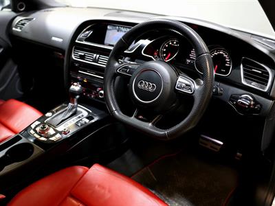 2014 Audi RS5 - Thumbnail
