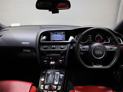 2014 Audi RS5 - Thumbnail
