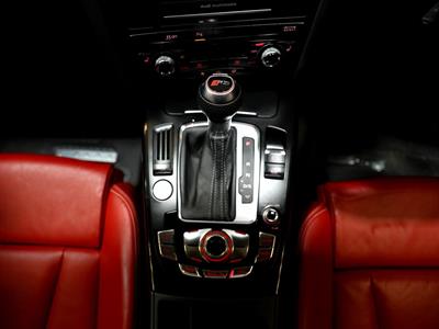 2014 Audi RS5 - Thumbnail