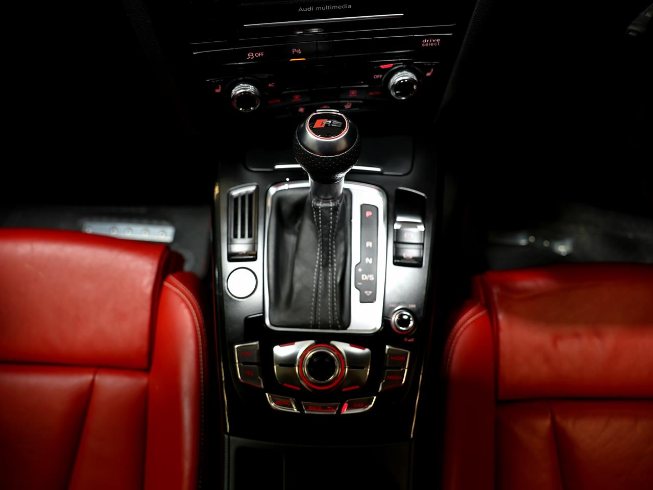 2014 Audi RS5