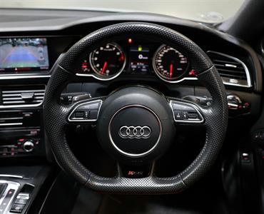 2014 Audi RS5 - Thumbnail