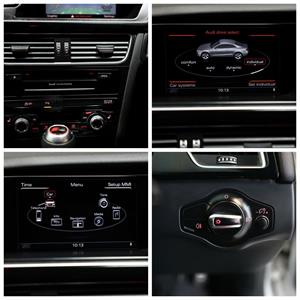 2014 Audi RS5 - Thumbnail