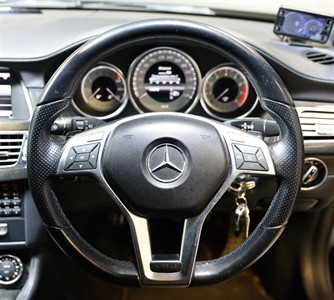 2013 Mercedes-Benz CLS 350 - Thumbnail