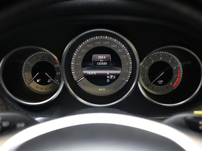 2013 Mercedes-Benz CLS 350 - Thumbnail