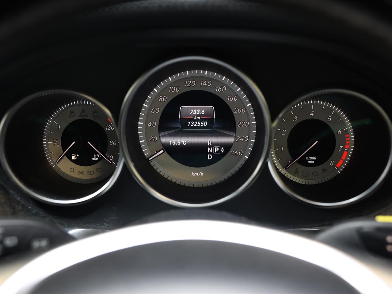 2013 Mercedes-Benz CLS 350