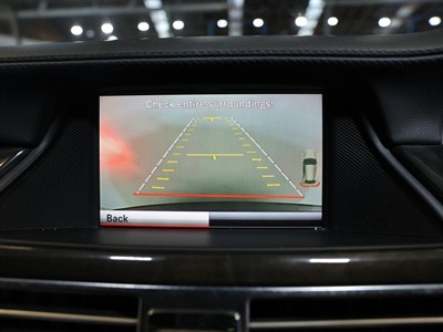 2013 Mercedes-Benz CLS 350 - Thumbnail