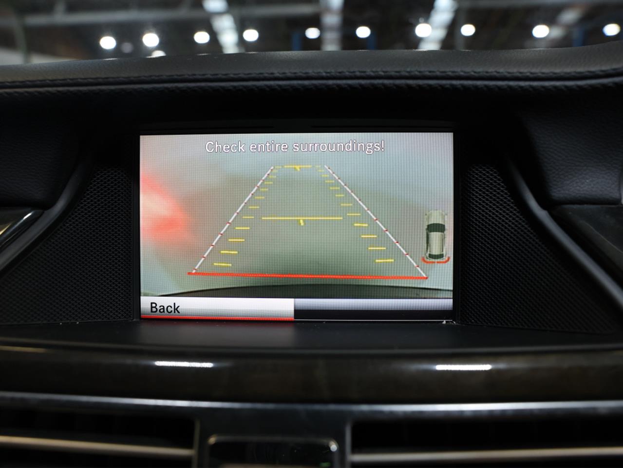 2013 Mercedes-Benz CLS 350