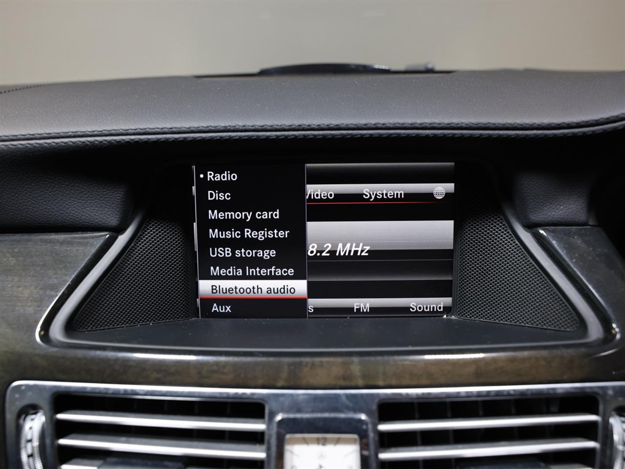 2013 Mercedes-Benz CLS 350