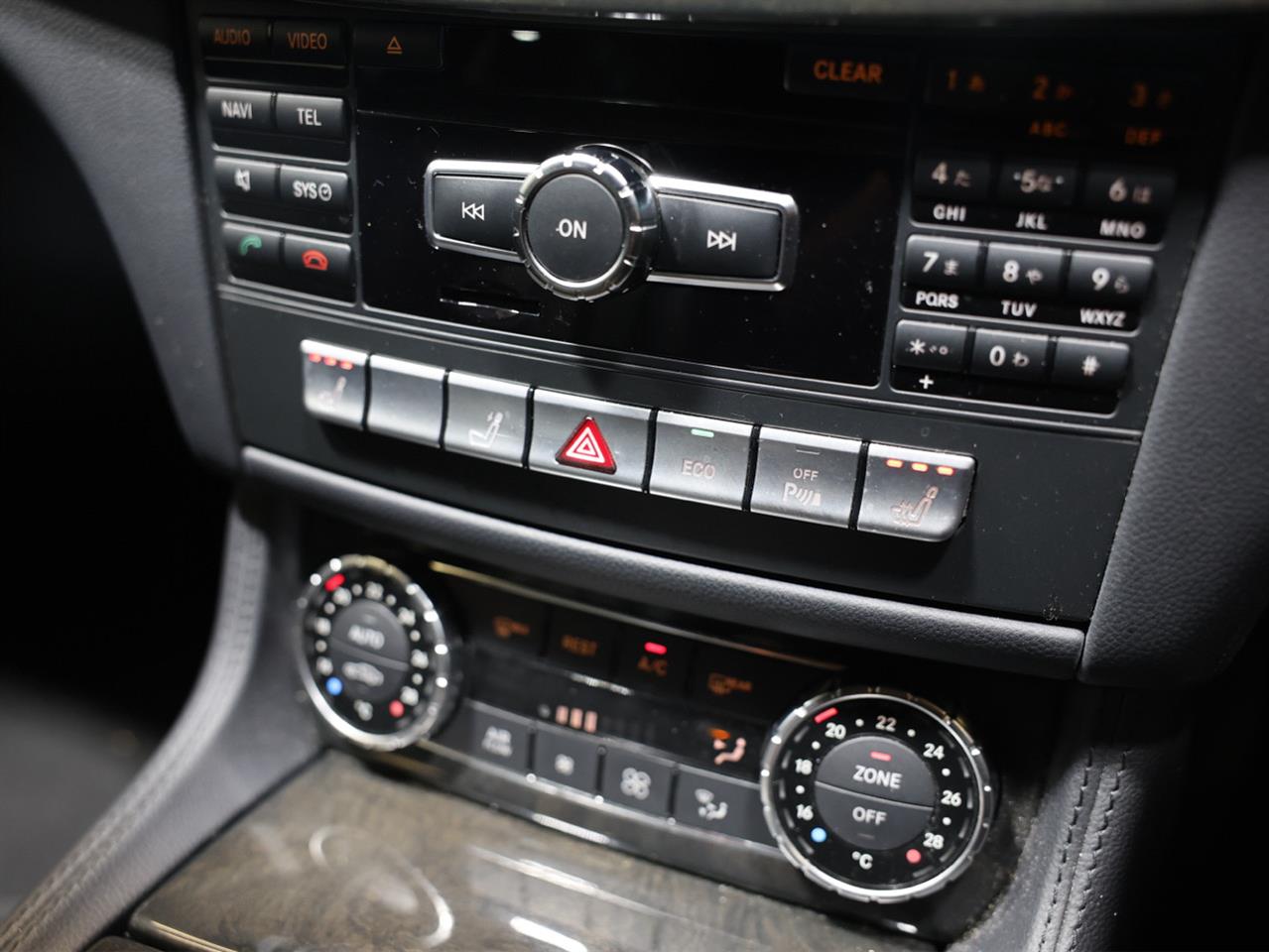 2013 Mercedes-Benz CLS 350