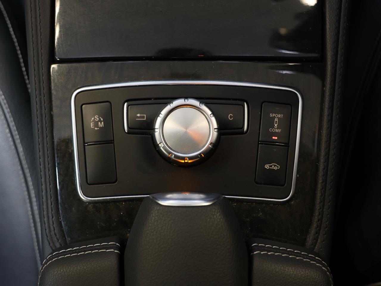2013 Mercedes-Benz CLS 350