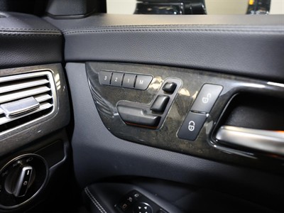 2013 Mercedes-Benz CLS 350 - Thumbnail
