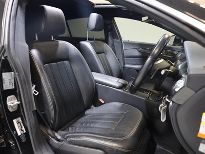 2013 Mercedes-Benz CLS 350 - Thumbnail