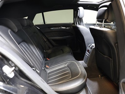 2013 Mercedes-Benz CLS 350 - Thumbnail
