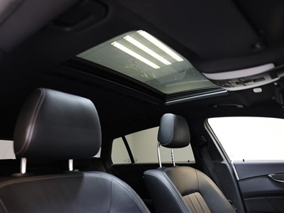 2013 Mercedes-Benz CLS 350 - Thumbnail