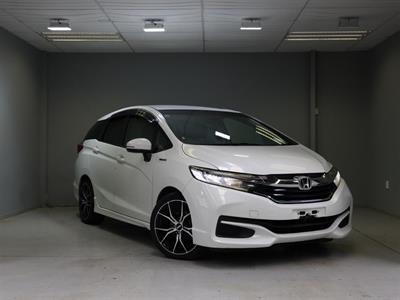 2016 Honda Fit