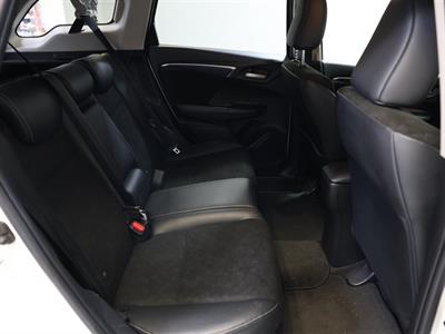 2016 Honda Fit - Thumbnail