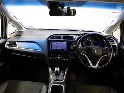 2016 Honda Fit - Thumbnail