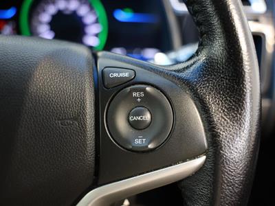 2016 Honda Fit - Thumbnail