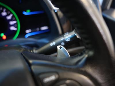 2016 Honda Fit - Thumbnail