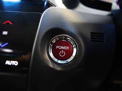 2016 Honda Fit - Thumbnail