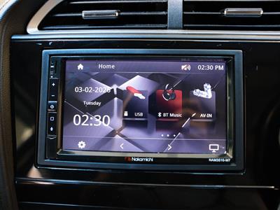 2016 Honda Fit - Thumbnail