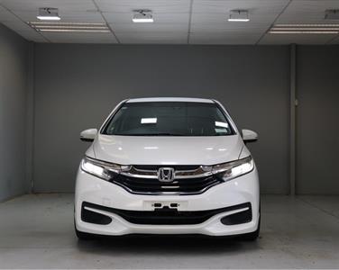 2016 Honda Fit - Thumbnail