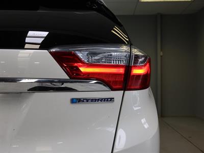 2016 Honda Fit - Thumbnail