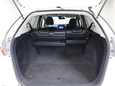 2016 Honda Fit - Thumbnail