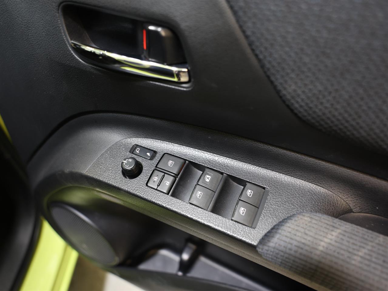 2015 Toyota Sienta