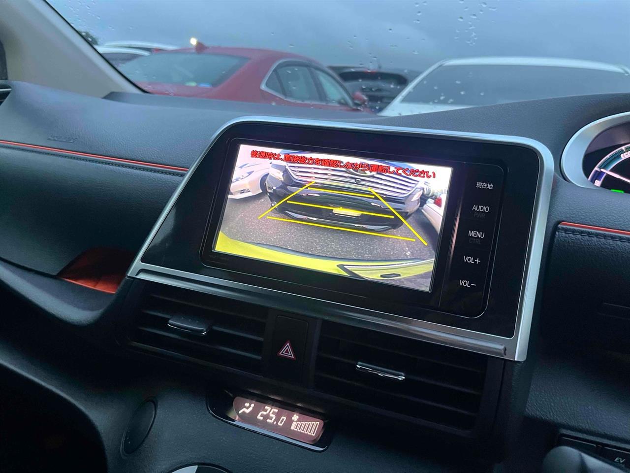 2015 Toyota Sienta