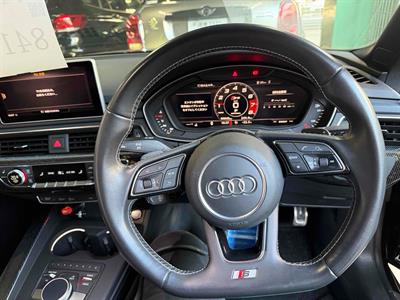 2018 Audi S5 - Thumbnail