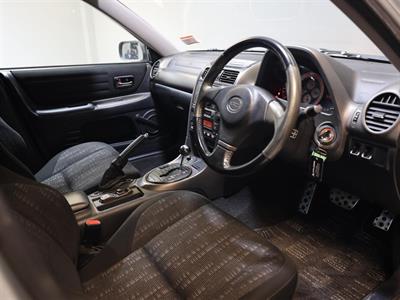 1998 Toyota Altezza - Thumbnail