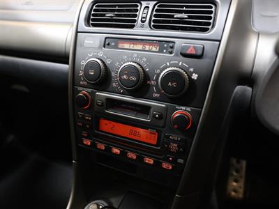 1998 Toyota Altezza - Thumbnail