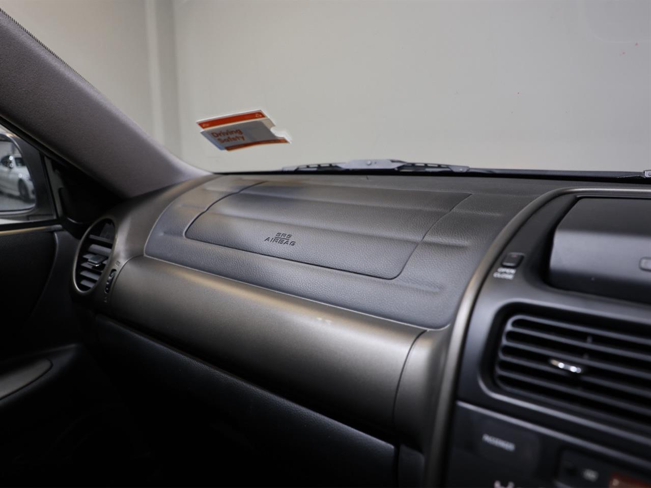 1998 Toyota Altezza