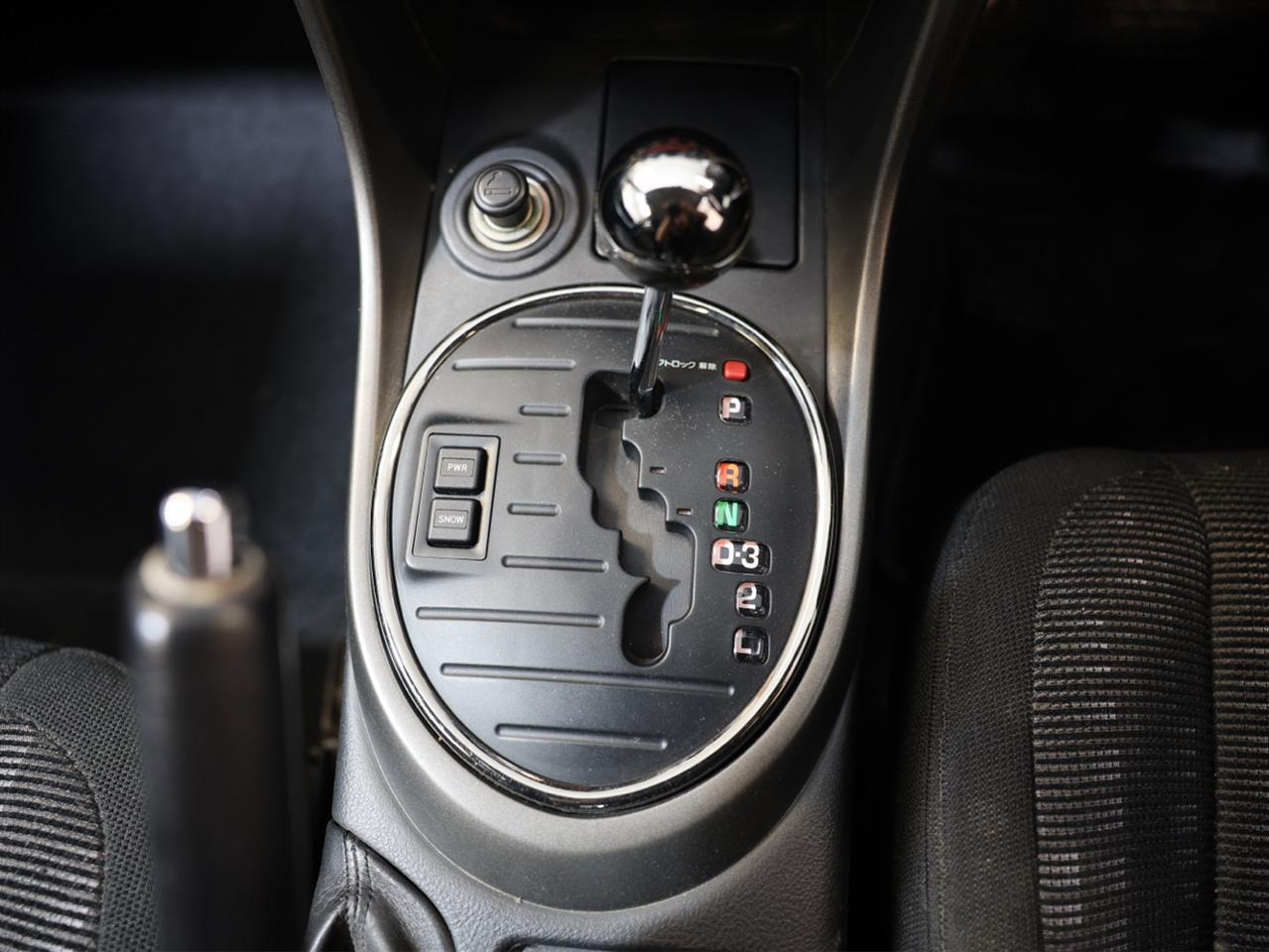 1998 Toyota Altezza
